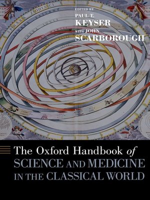 cover image of The Oxford Handbook of Science and Medicine in the Classical World